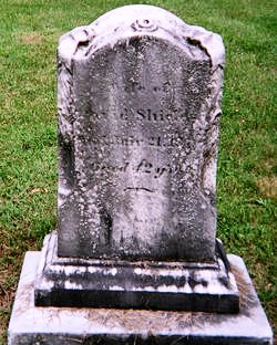 WRIGHT Eunice Agnes c1829-1871 grave.jpg